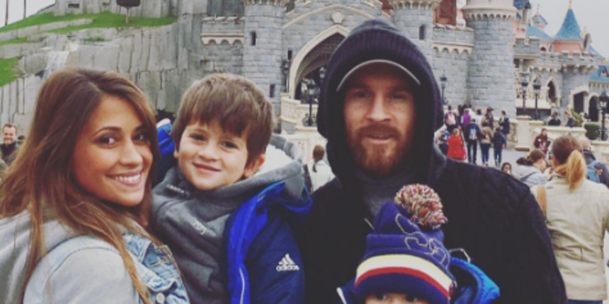 Antonella i Leo Messi čekaju treće dijete? — eZadar.hr