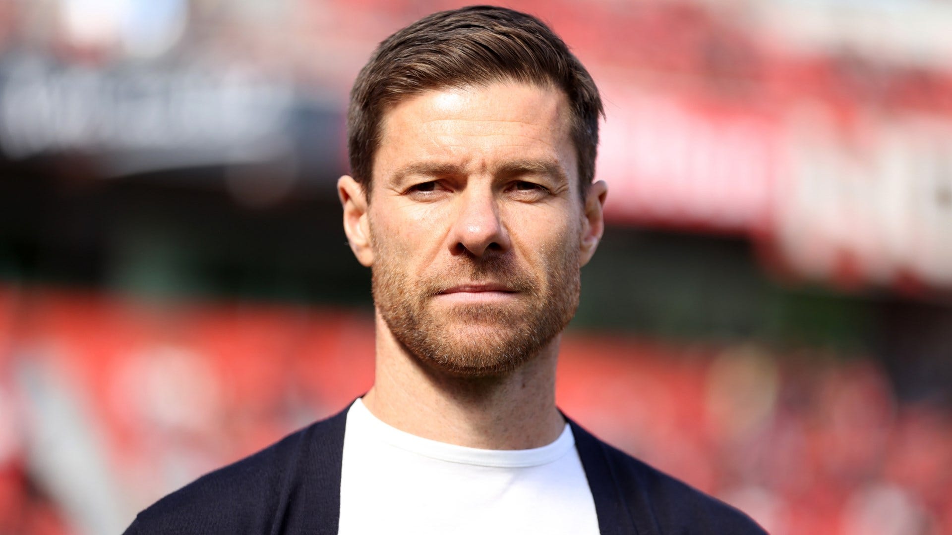 Bayer Leverkusen deny Liverpool or Real Madrid release clause in Xabi  Alonso's contract - but admit manager could still be allowed to walk away |  Goal.com UK