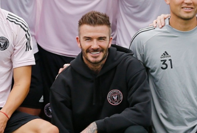 David Beckham is determined to bring huge stars to Inter Miami, Messi is not 'lonely'