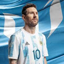 Messi shirt costs 126 billion - GOAT's world peak