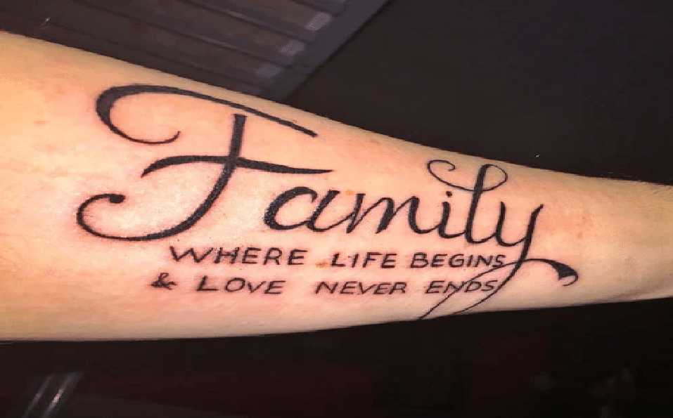 Tattoo Of My Daughters Name, Emily Tattoo Name Fonts,, 46% OFF