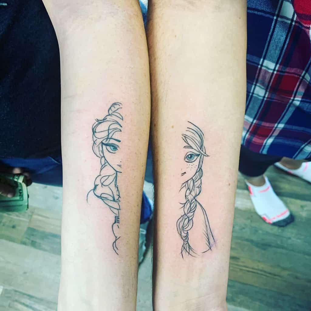frozen-elsa-anna-sister-tattoo-jennifersarris