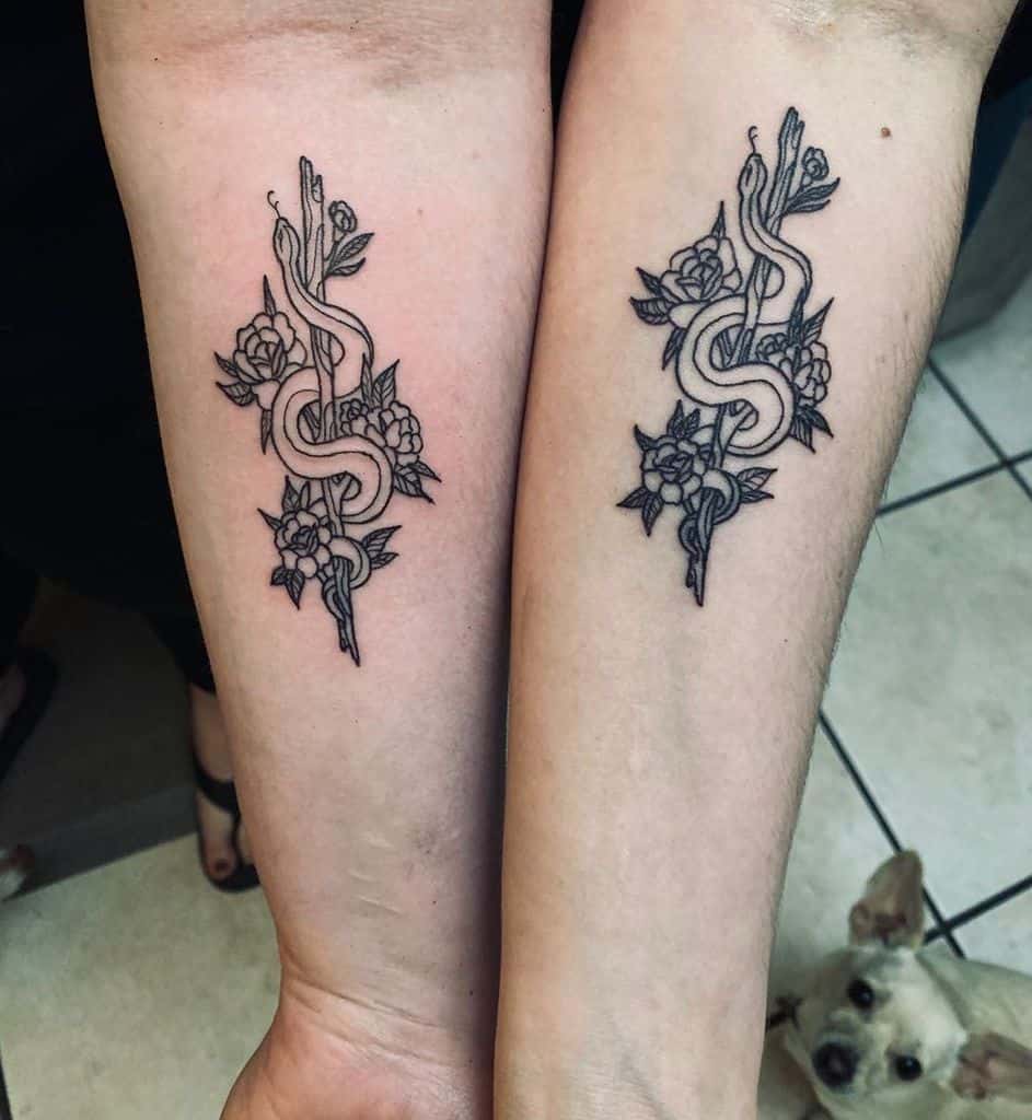 tatuajes de hermanas iguales nursetori.fox