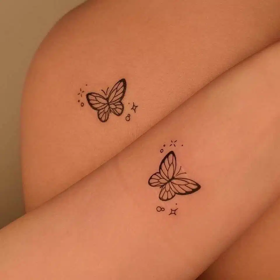25 Graceful Tattoo Ideas To Enhance Your Feminity - 165