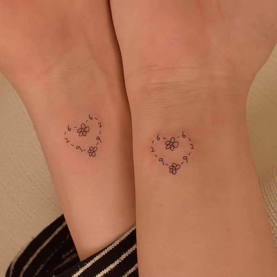25 Graceful Tattoo Ideas To Enhance Your Feminity - 175