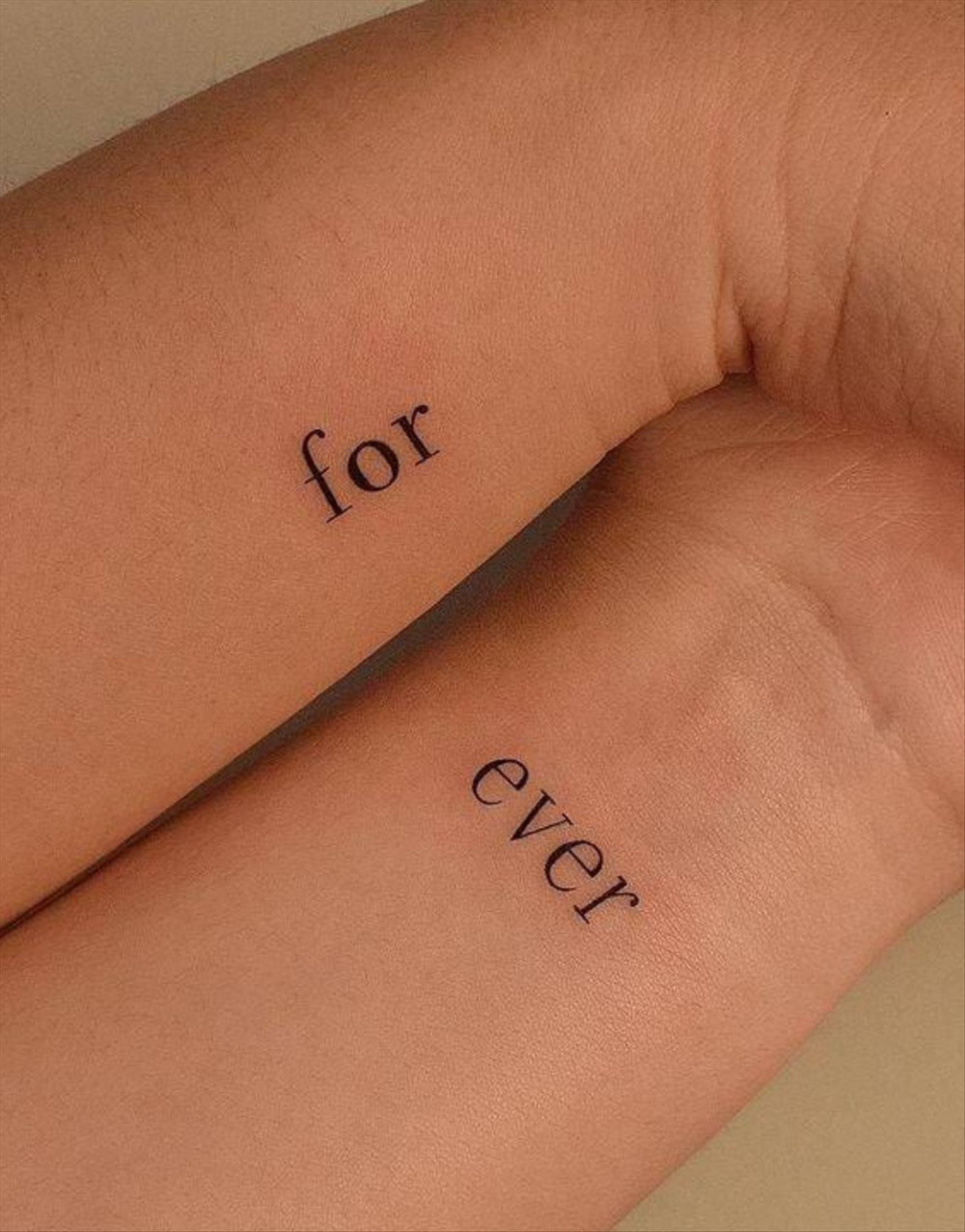 27 Meaningful Letter Tattoo Designs To Capture Everyone’s Attention - 185