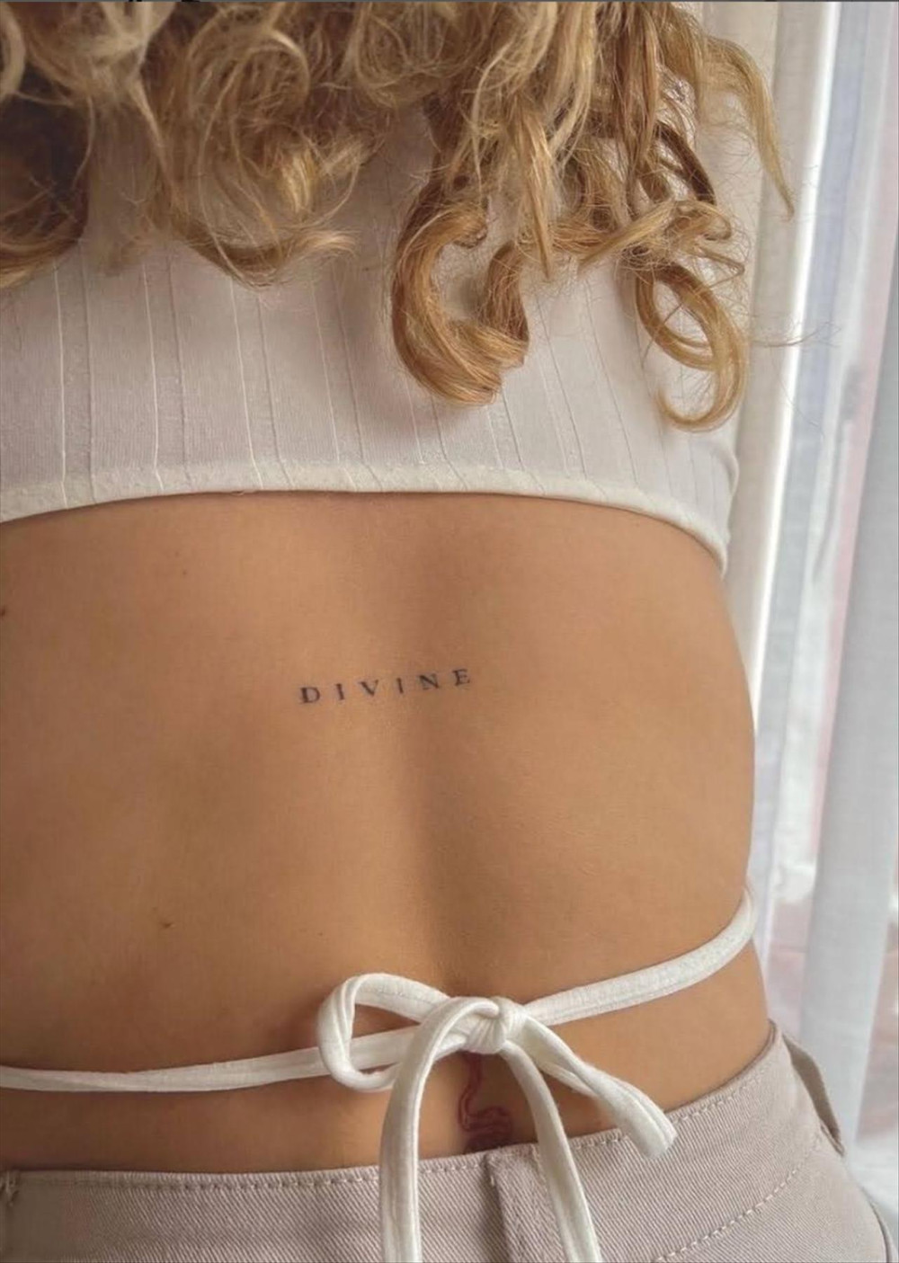 27 Meaningful Letter Tattoo Designs To Capture Everyone’s Attention - 181