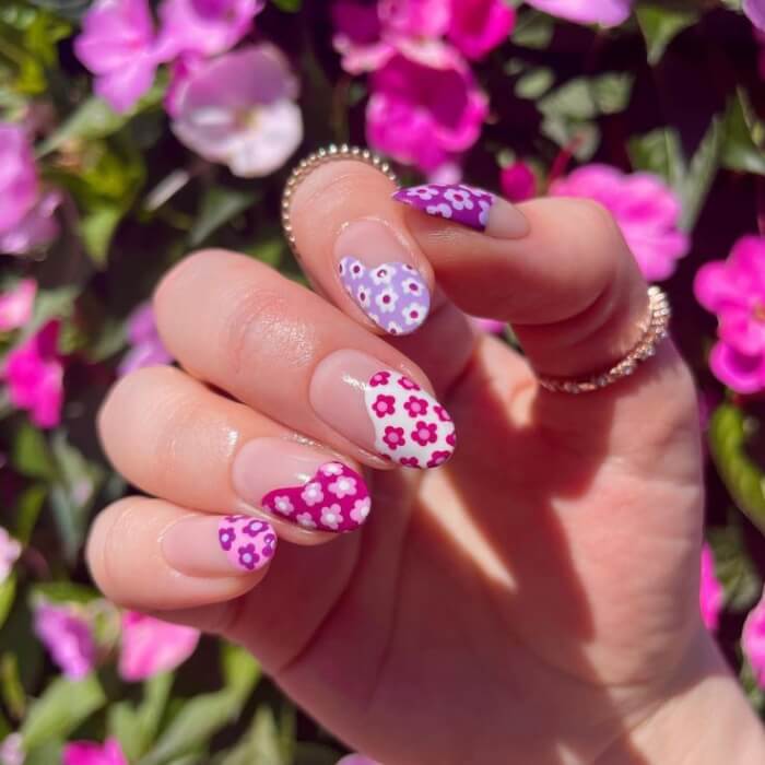 31 Striking Short Nails That You Cannot Resist - 243