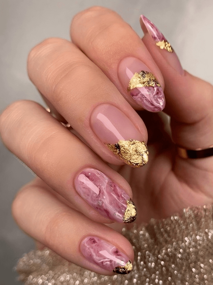 40 Gorgeous Spring/Summer Nails To Rock Your New Year - 277