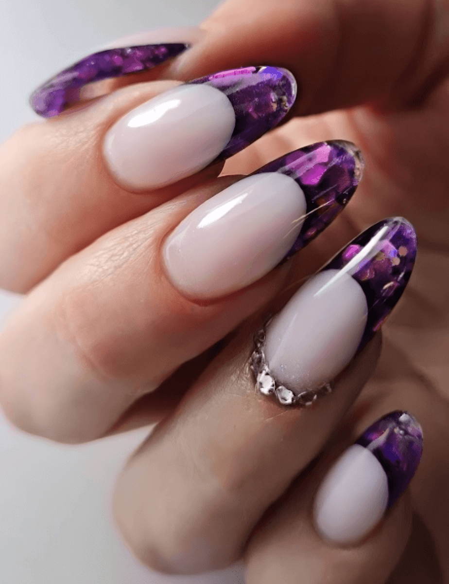 40 Gorgeous Spring/Summer Nails To Rock Your New Year - 289