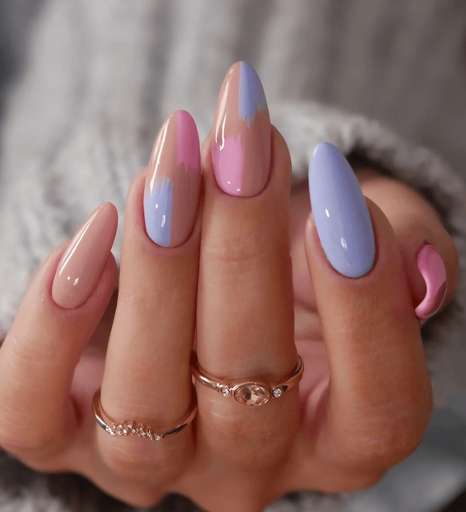 40 Gorgeous Spring/Summer Nails To Rock Your New Year - 317