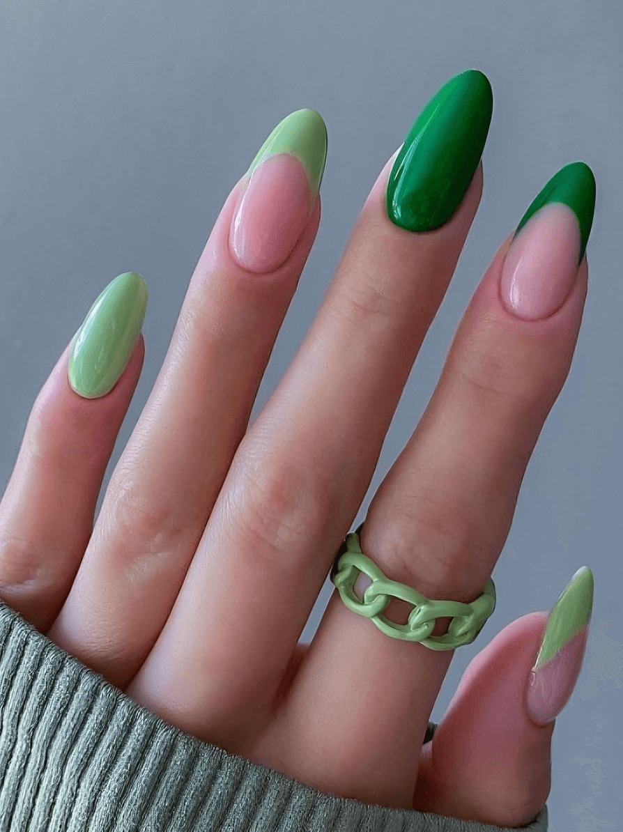 40 Gorgeous Spring/Summer Nails To Rock Your New Year - 323