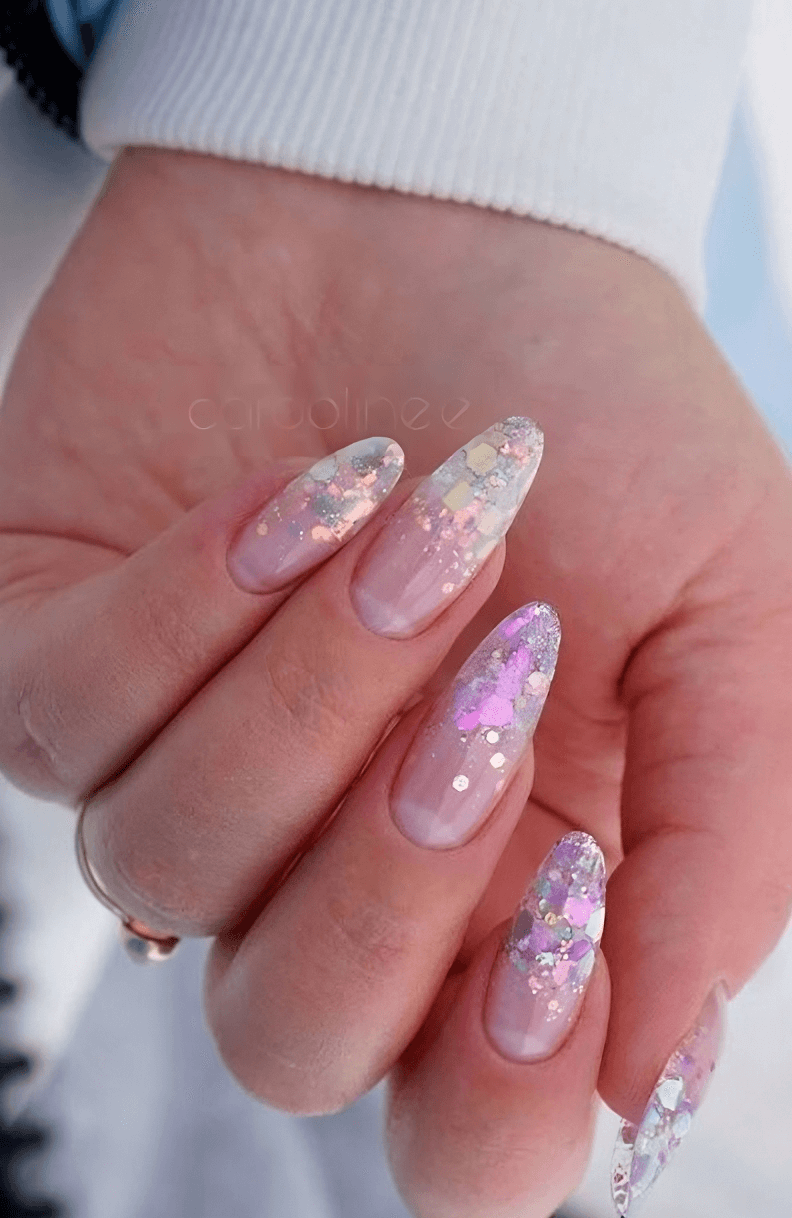 40 Gorgeous Spring/Summer Nails To Rock Your New Year - 257