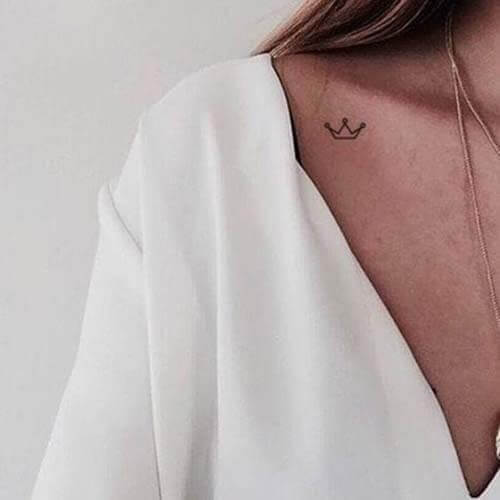 30 Gorgeous Shoulder Tattoos To Inspire Your Next Ink - 243
