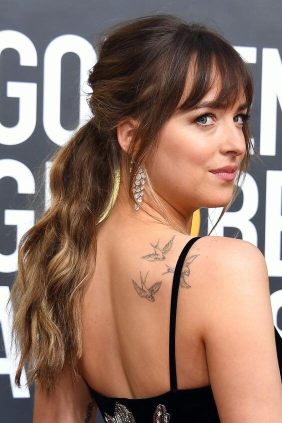30 Gorgeous Shoulder Tattoos To Inspire Your Next Ink - 201
