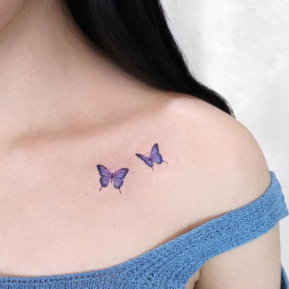 30 Gorgeous Shoulder Tattoos To Inspire Your Next Ink - 205