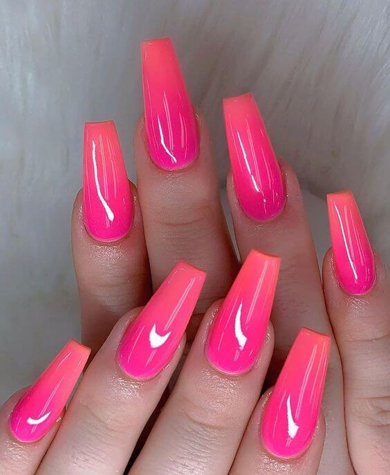 20+ Nail Designs That Will Lift Up Your Mood Now - 175