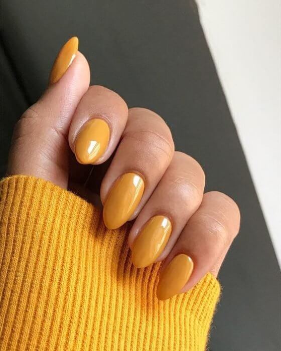 20+ Nail Designs That Will Lift Up Your Mood Now - 145