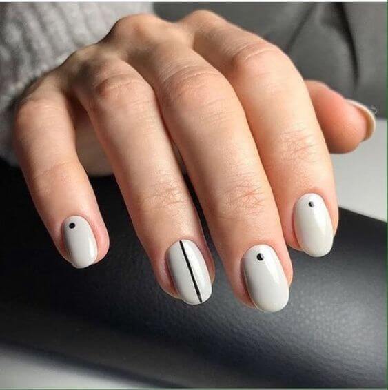 20+ Nail Designs That Will Lift Up Your Mood Now - 183