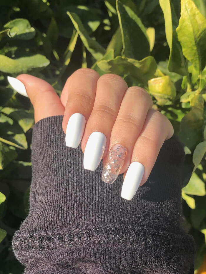 20+ Nail Designs That Will Lift Up Your Mood Now - 185