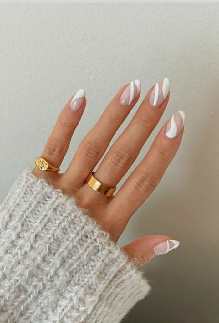 20+ Nail Designs That Will Lift Up Your Mood Now - 187