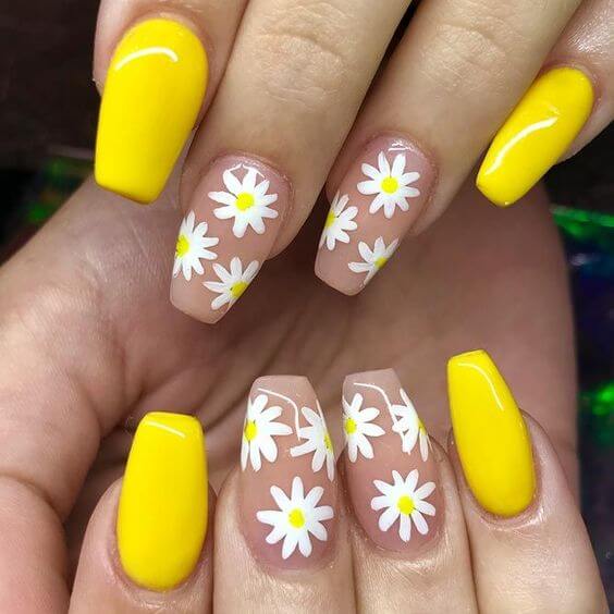 20+ Nail Designs That Will Lift Up Your Mood Now - 147