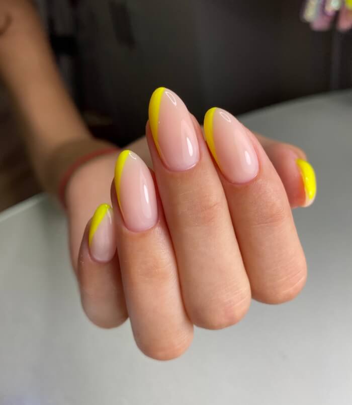 20+ Nail Designs That Will Lift Up Your Mood Now - 157
