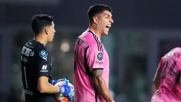 Monterrey come back to beat Inter Miami 2-1 without Messi: Highlights,  goals - Bolavip US