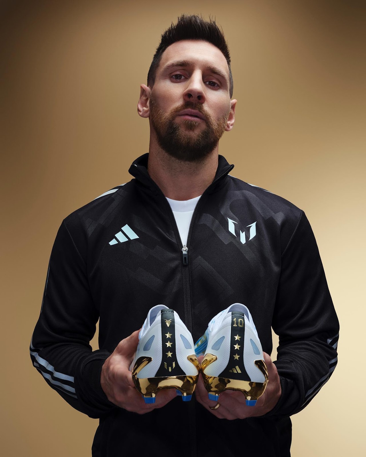 2022 World Cup Winner Tribute Boots: Adidas X Crazyfast, 49% OFF