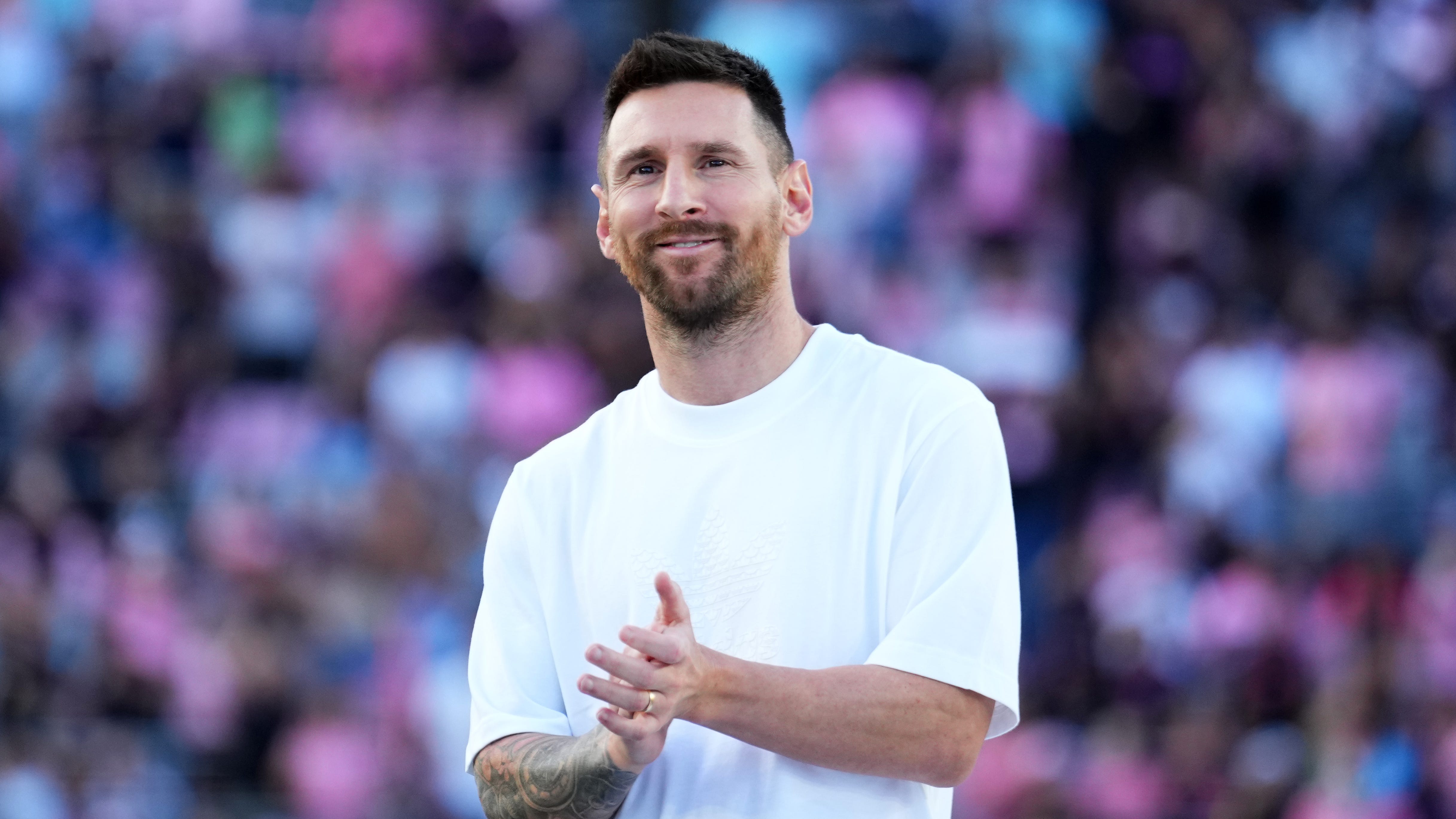 2024 MLS All-Star Game: Is Lionel Messi in Columbus, Ohio?