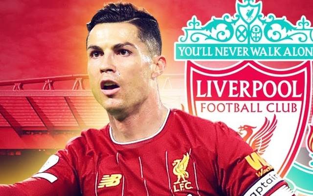 How Liverpool missed out on signing Cristiano Ronaldo