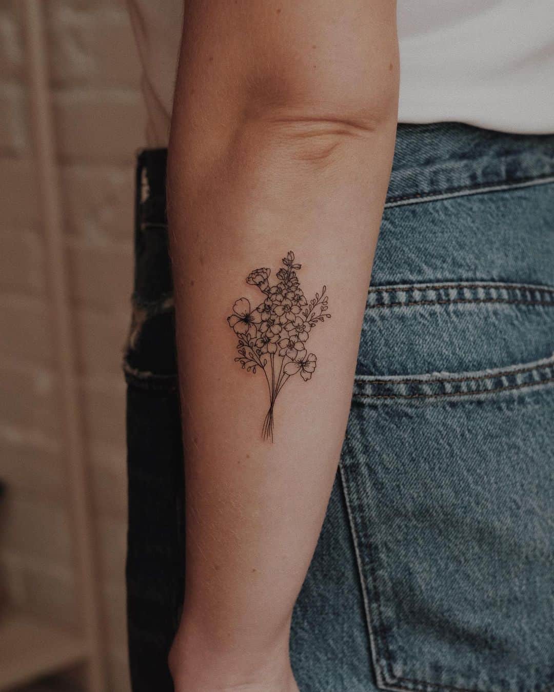 Small tattoos by chloejanetattoos 1