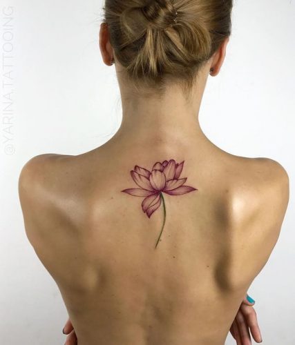 20 Botanical Wrap Tattoo Ideas