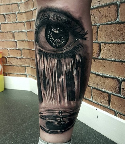 Unique Tattoos Design