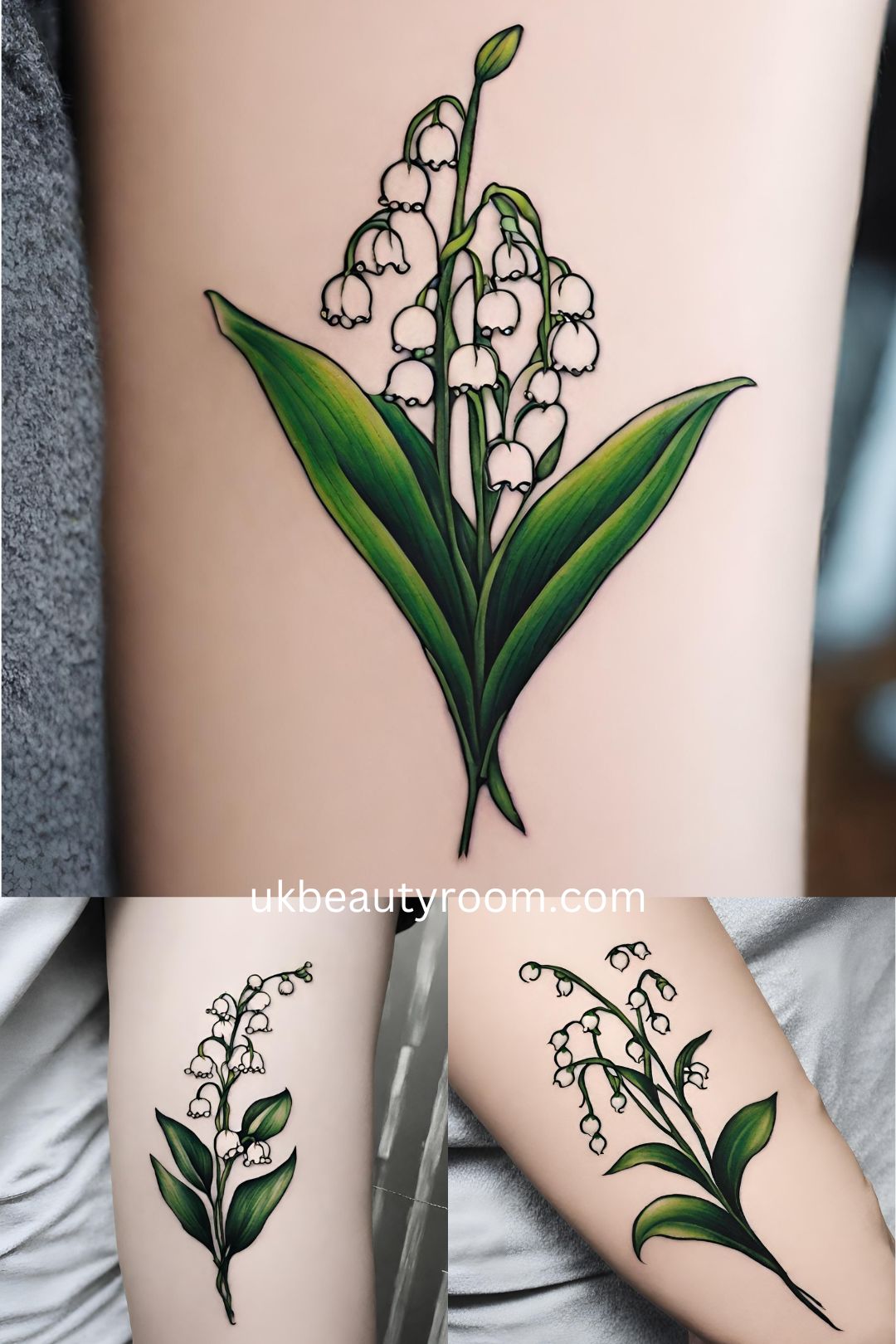 Lily of the Valley