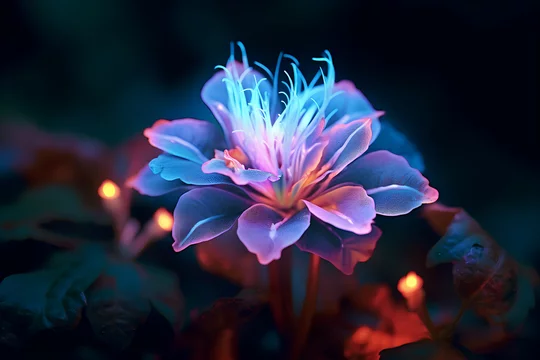 "Magical-and-mystical-luminous-flowers-11"