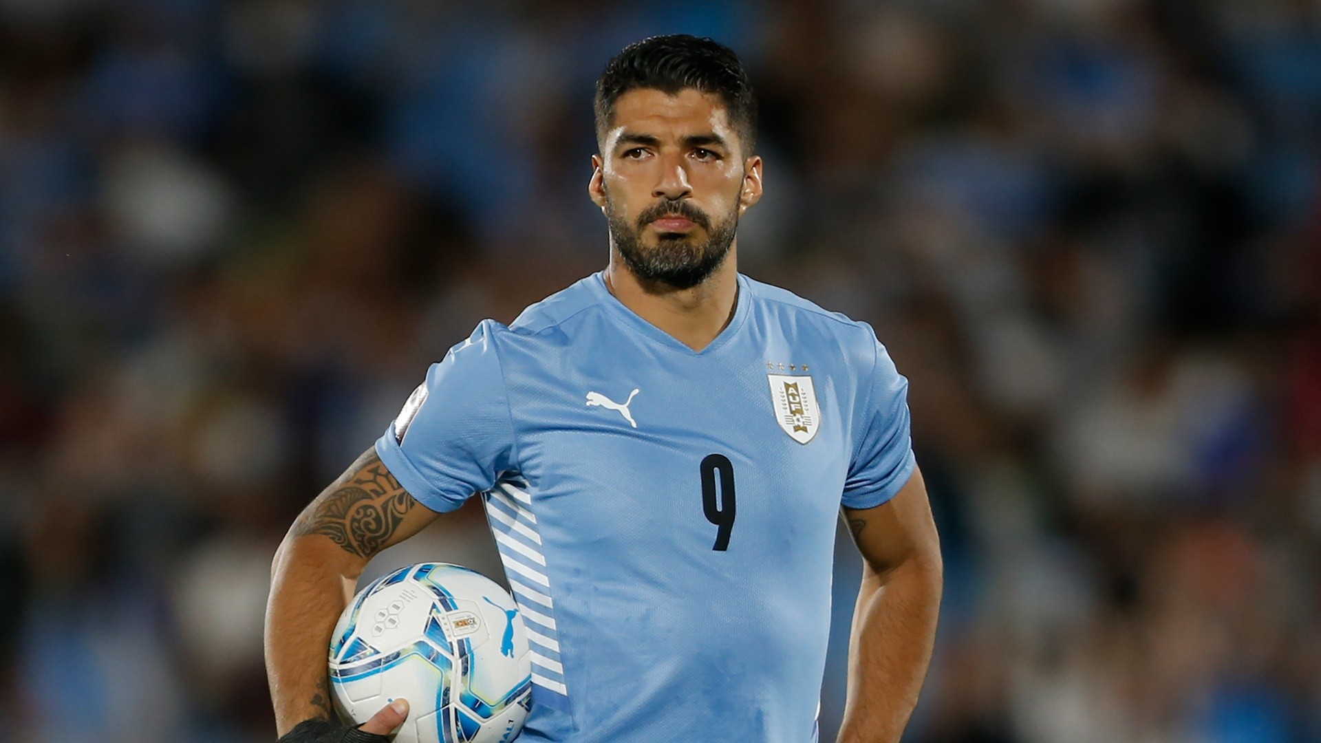 Luis Suárez signs with Inter Miami, reunites with former Barcelona teammate Lionel Messi – NBC New York