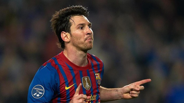 Những kỷ lục của Messi tại Quả bóng vàng mà Ronaldo, Mbappe hay Haaland gần như không thể phá vỡ - Ảnh 3.