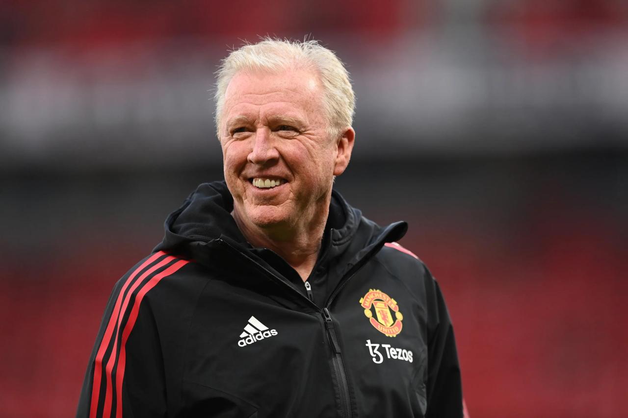 McClaren takes charge of Jamaica