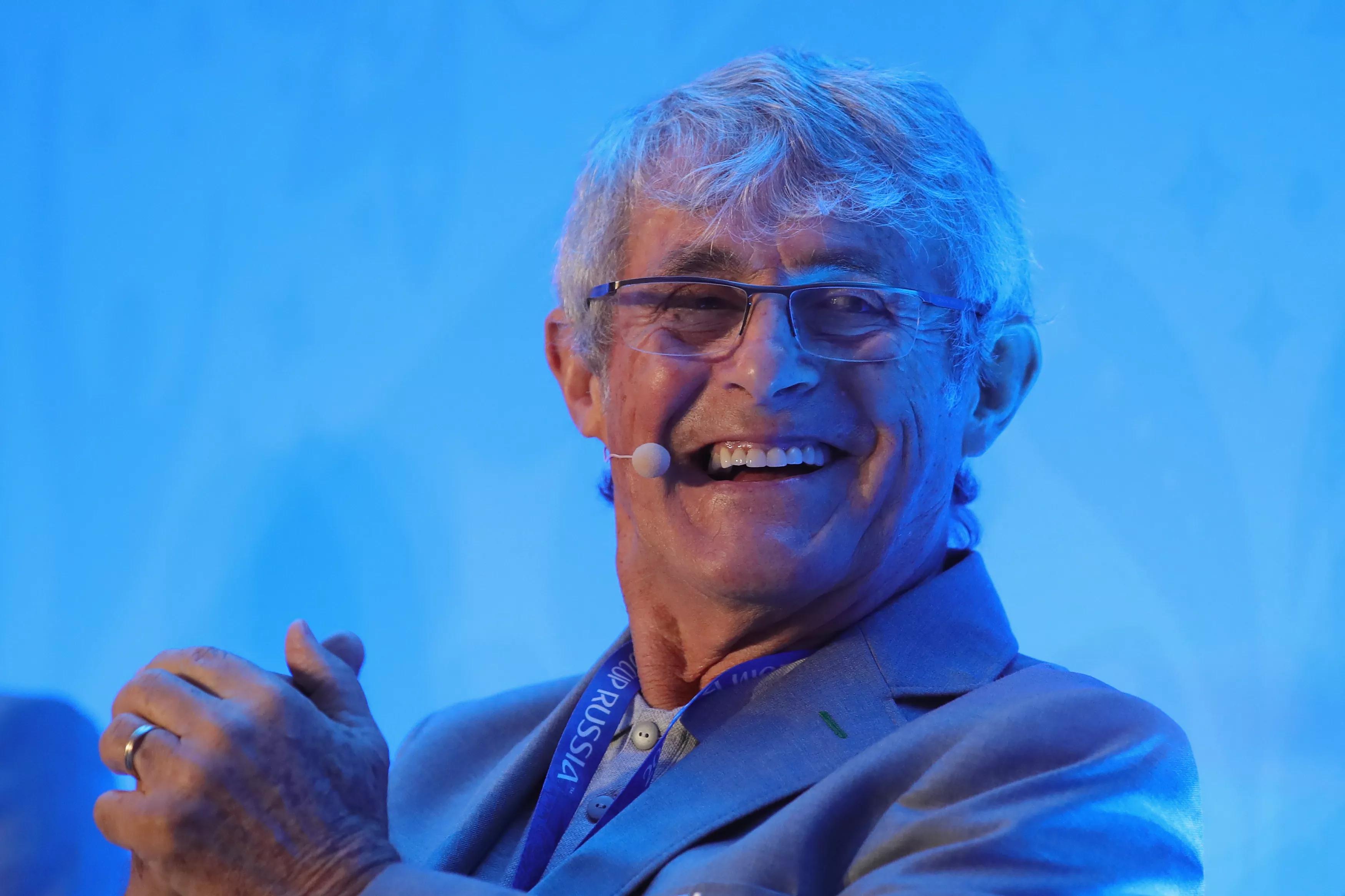 Milutinovic: I'm ready to coach at World Cup 26