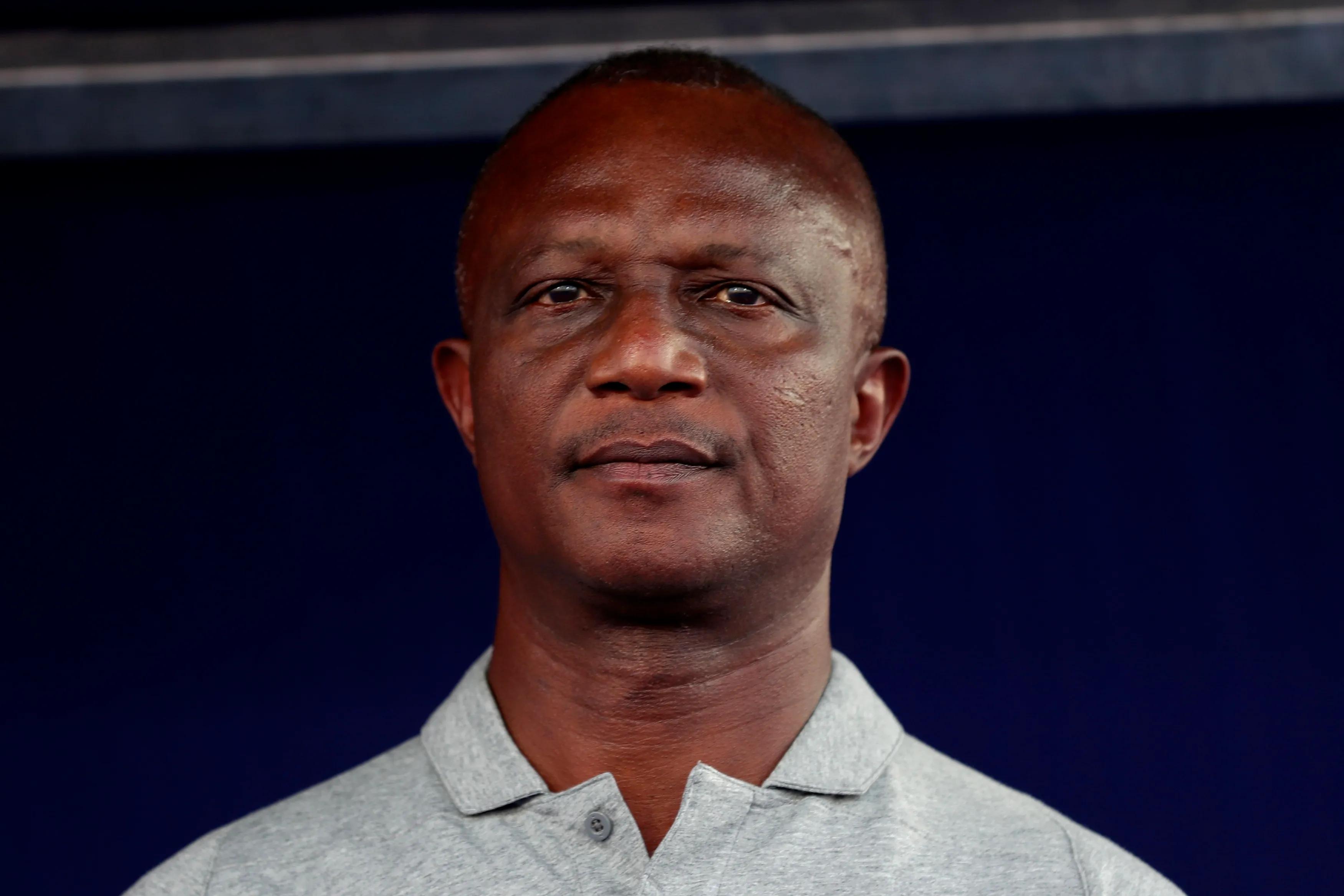 Appiah: World Cup qualification would be life-changing 