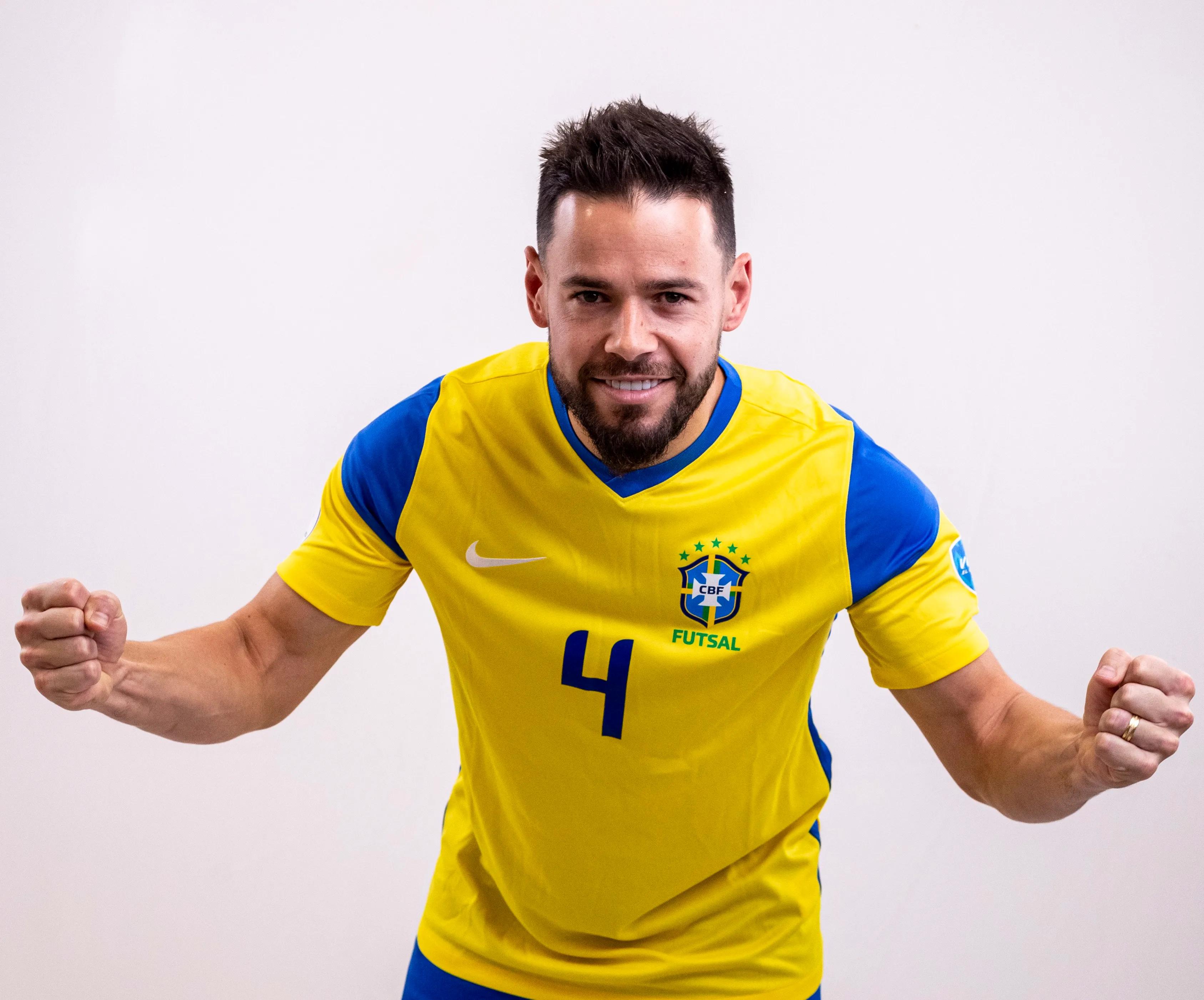 Marlon on back-heels, brotherly nerves and Brazil’s title tilt