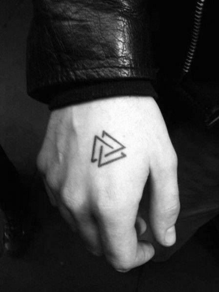 10 Small Hand Tattoos With Meanings Youd Want To Get Inked