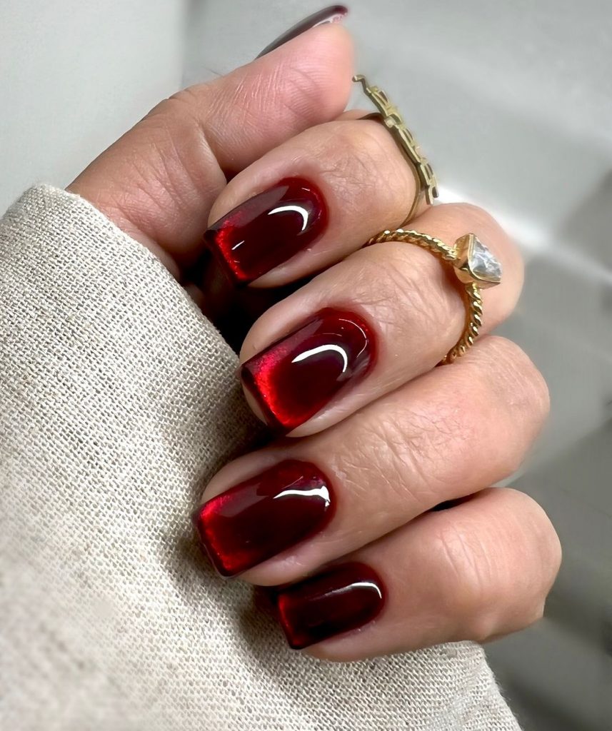 Fall Nail Inspiration 26 Ideas: Chic and Trendy Designs for the Season