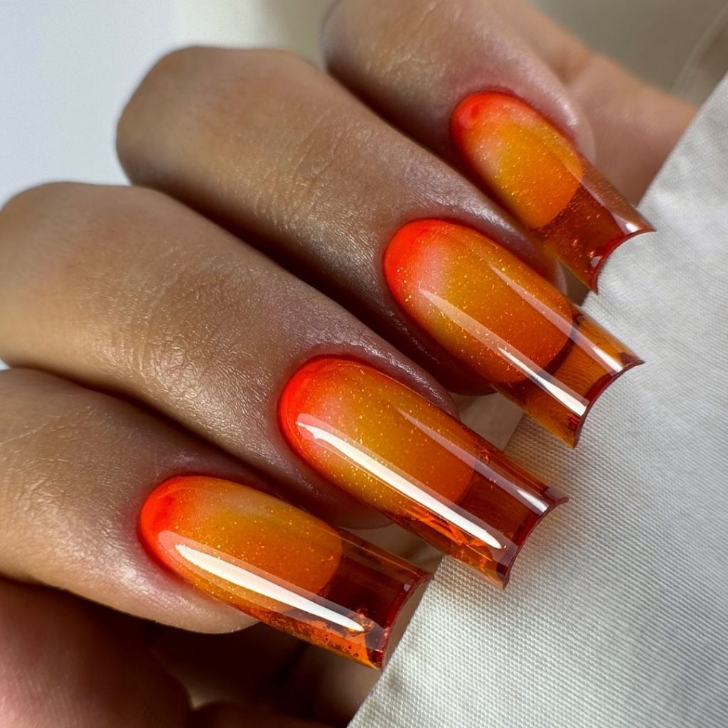 Fall Nail Inspiration 26 Ideas: Chic and Trendy Designs for the Season