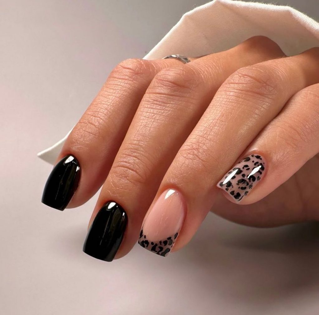 Fall Nail Inspiration 26 Ideas: Chic and Trendy Designs for the Season